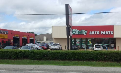 O'Reilly Auto Parts