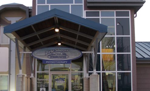 Erie Shores Rehabilitation