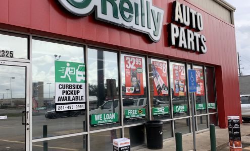 O'Reilly Auto Parts