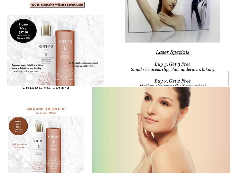 Uptown Spa and Salon