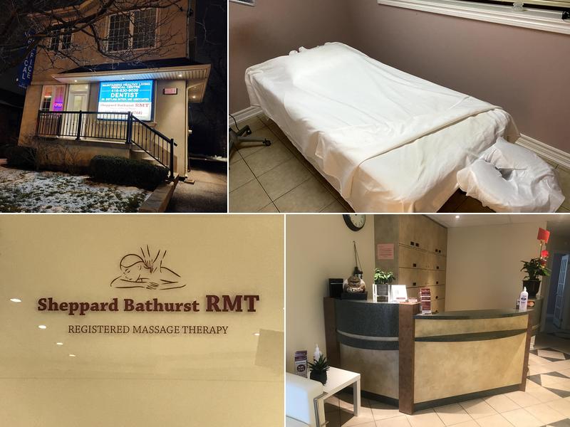 Sheppard Bathurst RMT