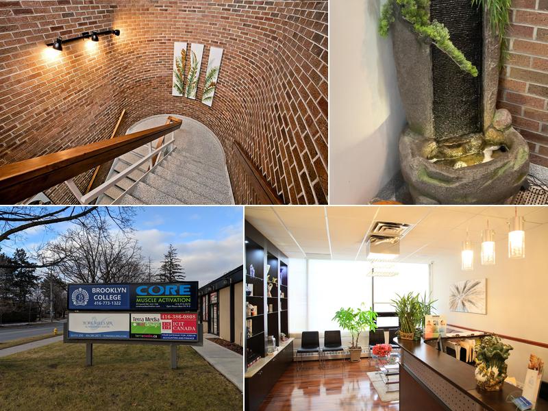 York Mills Spa & Wellness Centre