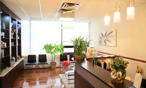 York Mills Spa & Wellness Centre