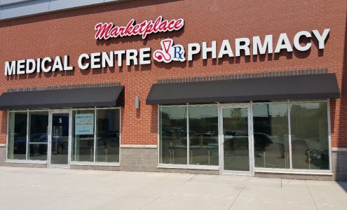 Marketplace Medical Centre & MedSpa