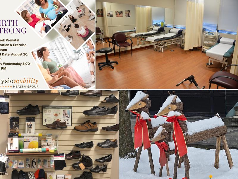 Physiomobility Don Mills