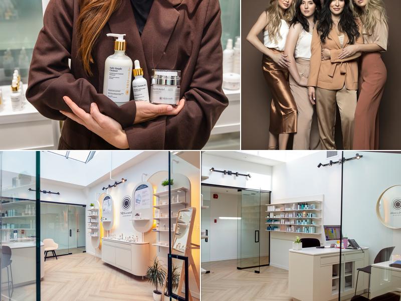 Dr. Geneviève Blackburn