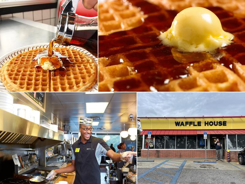 Waffle House