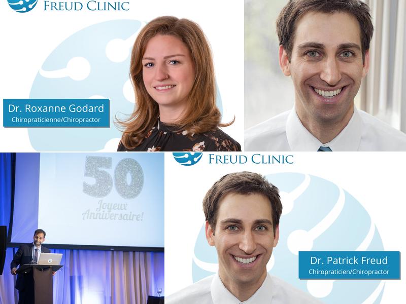 Clinique Chiropratique Freud