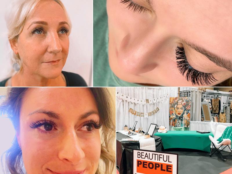 BEAUTIFUL PEOPLE of Birmingham Brows & Lashes