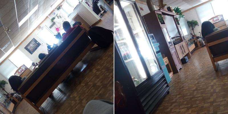 Miller's Barber & Style Shop