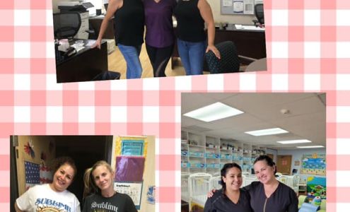 Grace Garden Christian Preschool