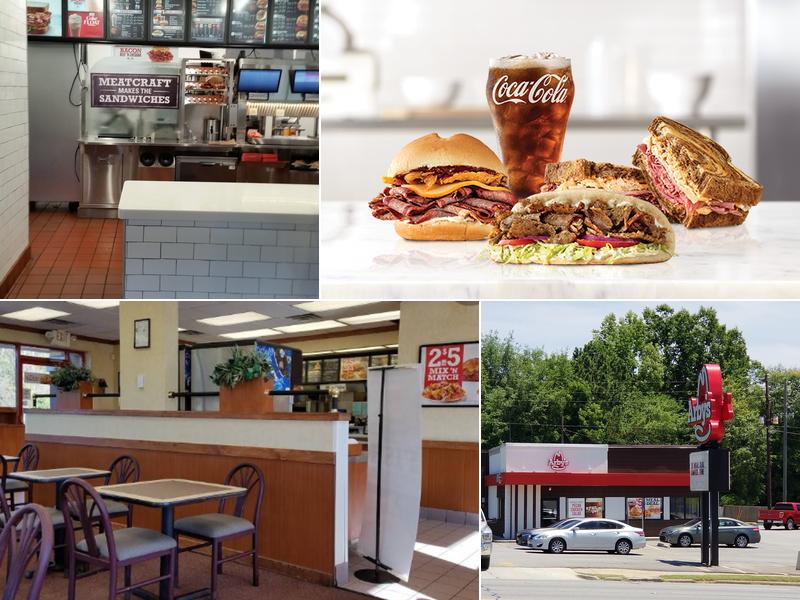 Arby's