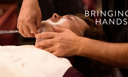 V's Barbershop Tempe at the Watermark