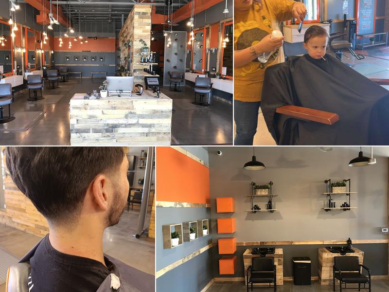 Keep It Cut - Mesa / Signal Butte