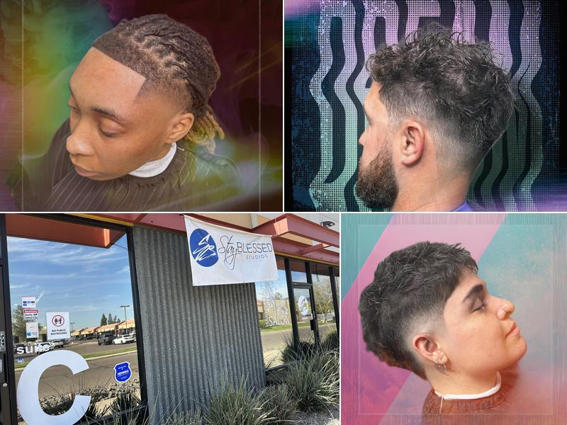 Stay Blessed Studios