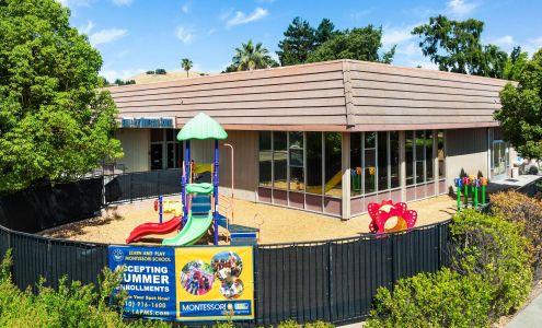 Learn And Play® Montessori School