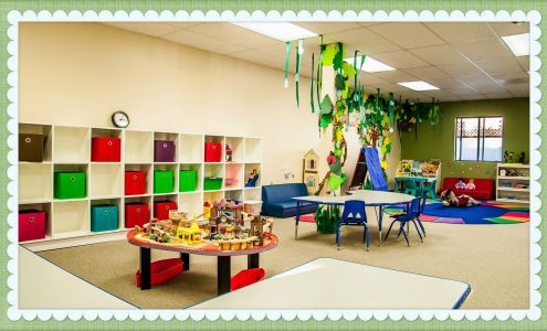 Acme Children's Center