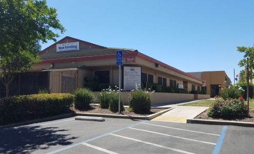 Country Hill Montessori, Inc