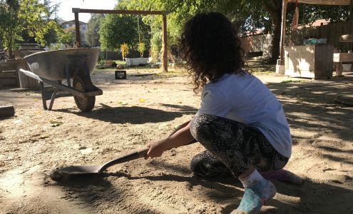 Creative Spirit Learning Center