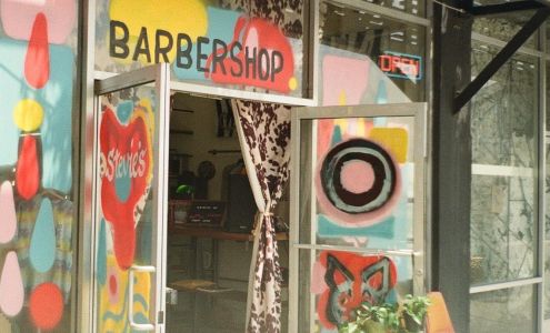 Stevie's Barrio Logan