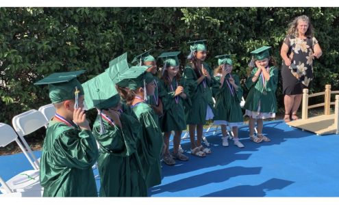 Montessori Bilingual Academy of Rockledge