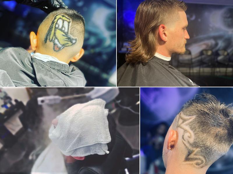 Fifty2Eighty Cosmic Cuts Barbershop