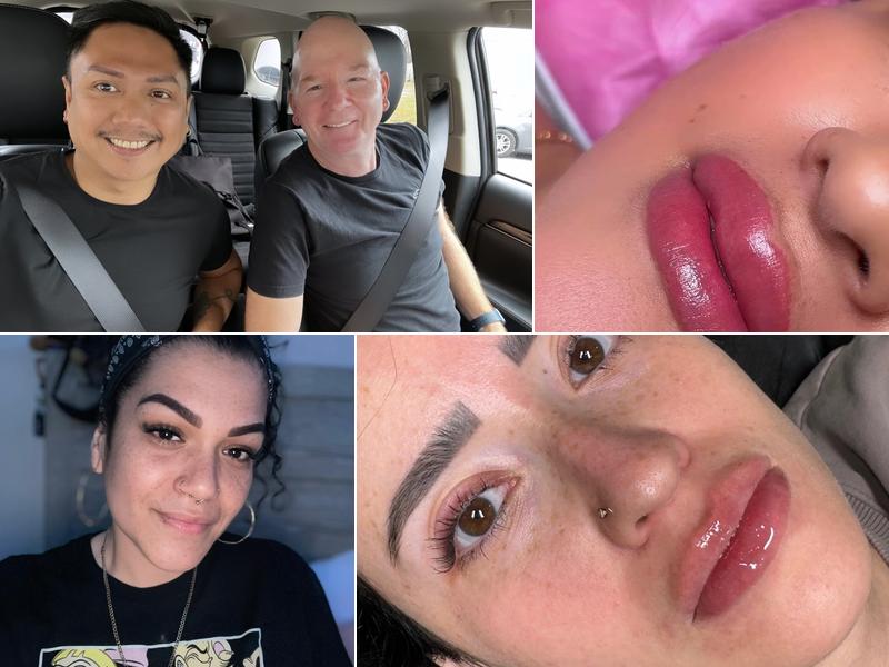 Belladonna Glamour Studio