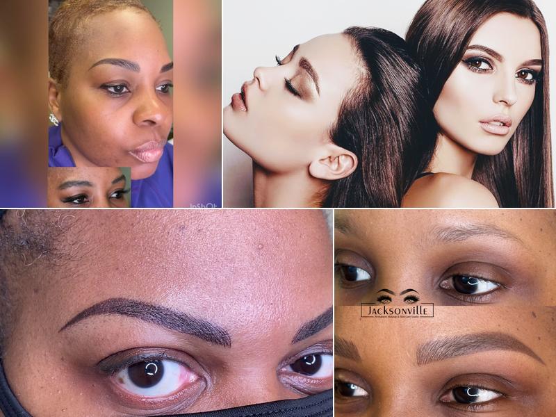 Jacksonville Permanent Makeup Studio