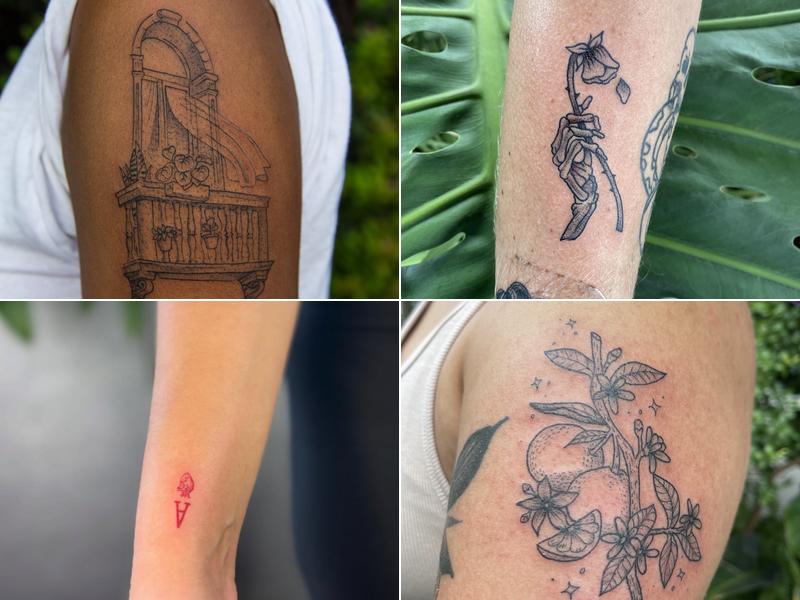 Skye Ink Tattoo Studio