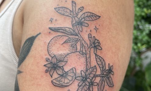 Skye Ink Tattoo Studio