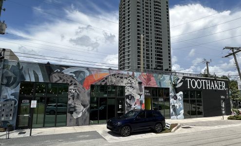 Rich Styles Studio 4346 N Federal Hwy, Fort Lauderdale Florida 33308