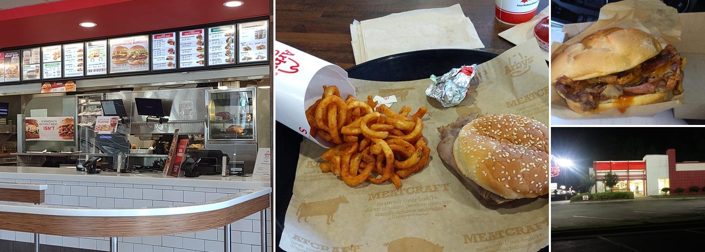 Arby's