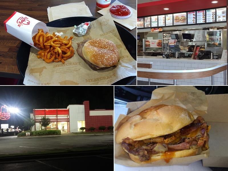 Arby's