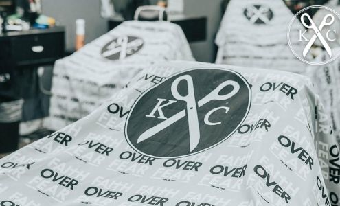 King Cutz Barber Salon