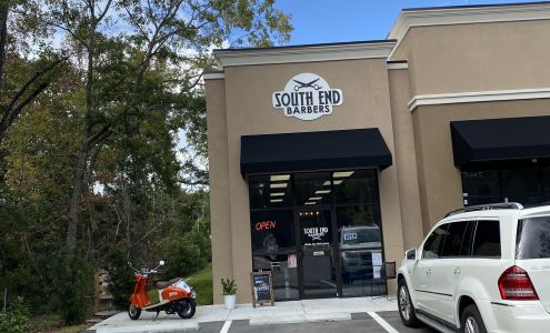 South end barbers 5185 S Fletcher Ave, Fernandina Beach Florida 32034