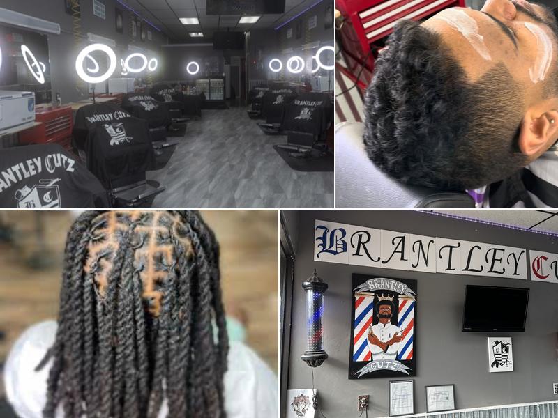 Brantley Cutz Barbershop