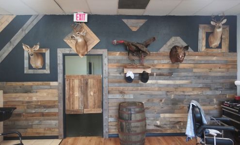 Country Cuts Barbershop