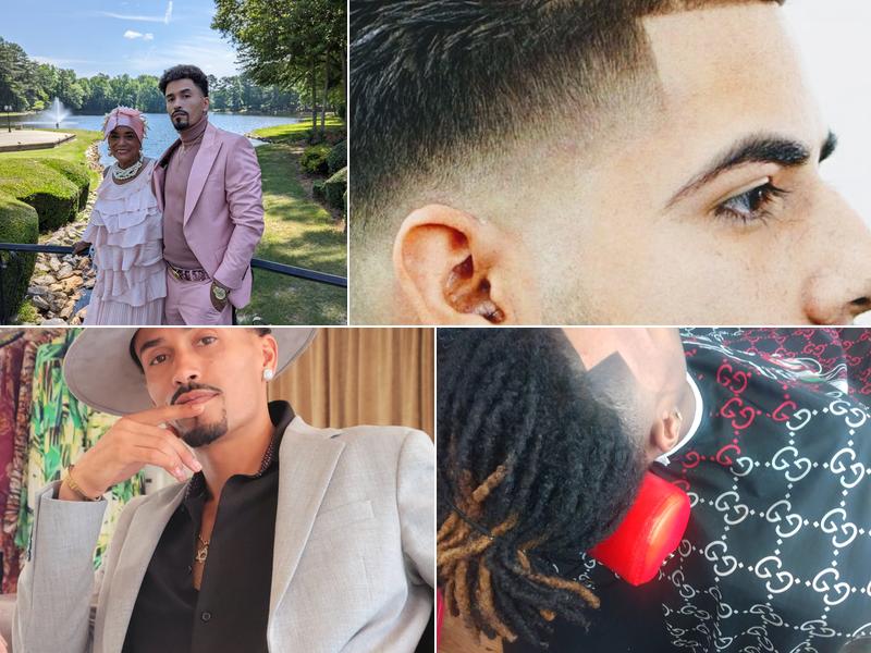 Beanie's Barber Shop