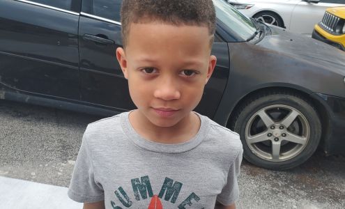 Eric's Barber Studio 270 Bobby Jones Expy Unit 158 Studio 24, Augusta Georgia 30907