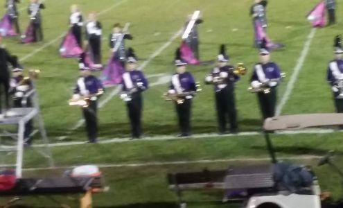 Onsted High School Onsted