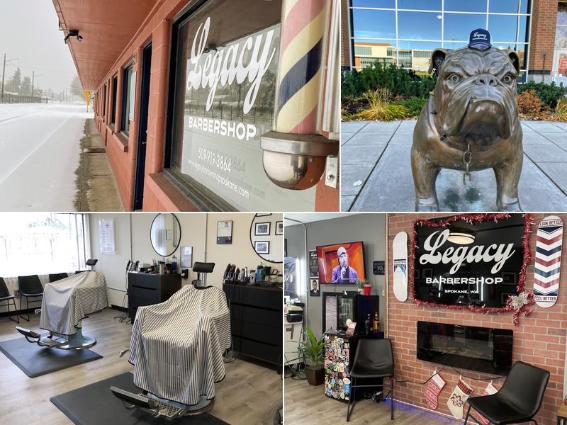 Legacy Barbershop