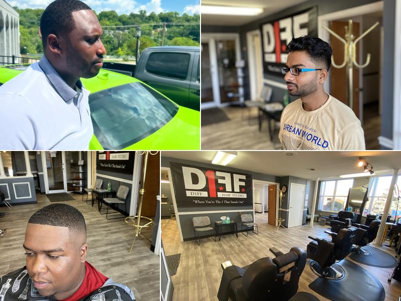 D1FF Hair Studio