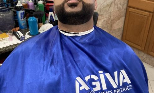 Magic Razor Touch Barbershop