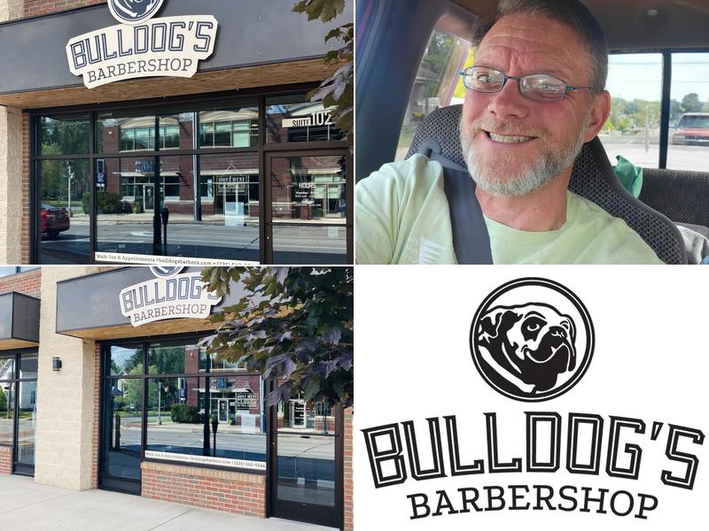 Bulldog's Barbershop