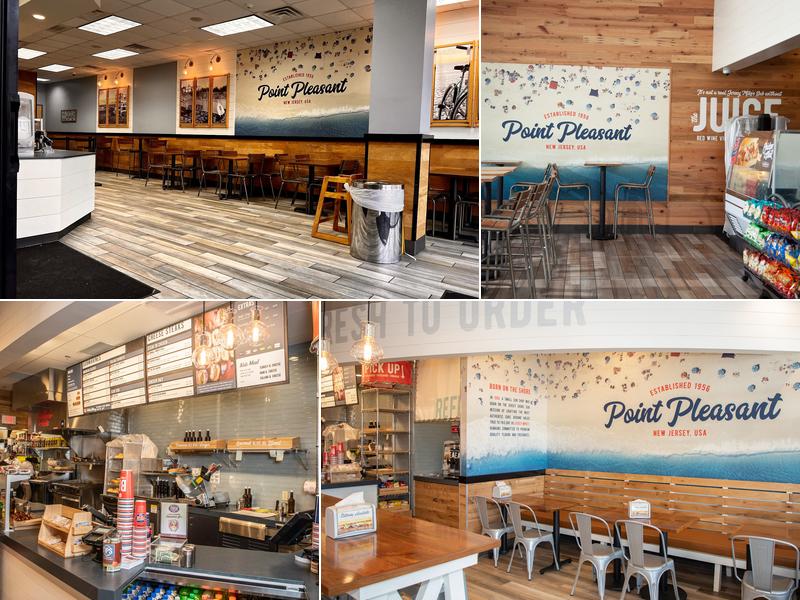 Jersey Mike's Subs