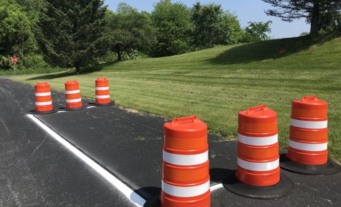 Wolf Driver Training School