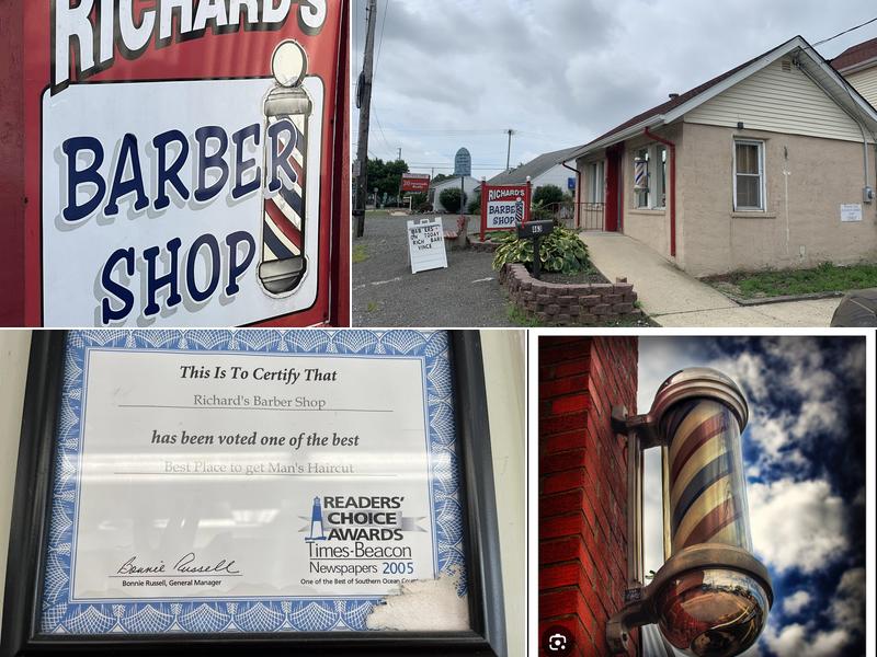 Richard's Barber Shop