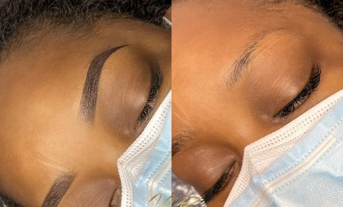 Next Level Beauty LLC 1017 Providence Square Shopping Center, Virginia Beach Virginia 23464