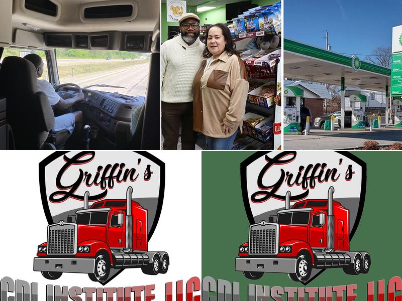 Griffin's CDL Institute