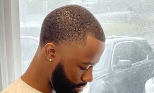Fresh Cutz Barbershop
